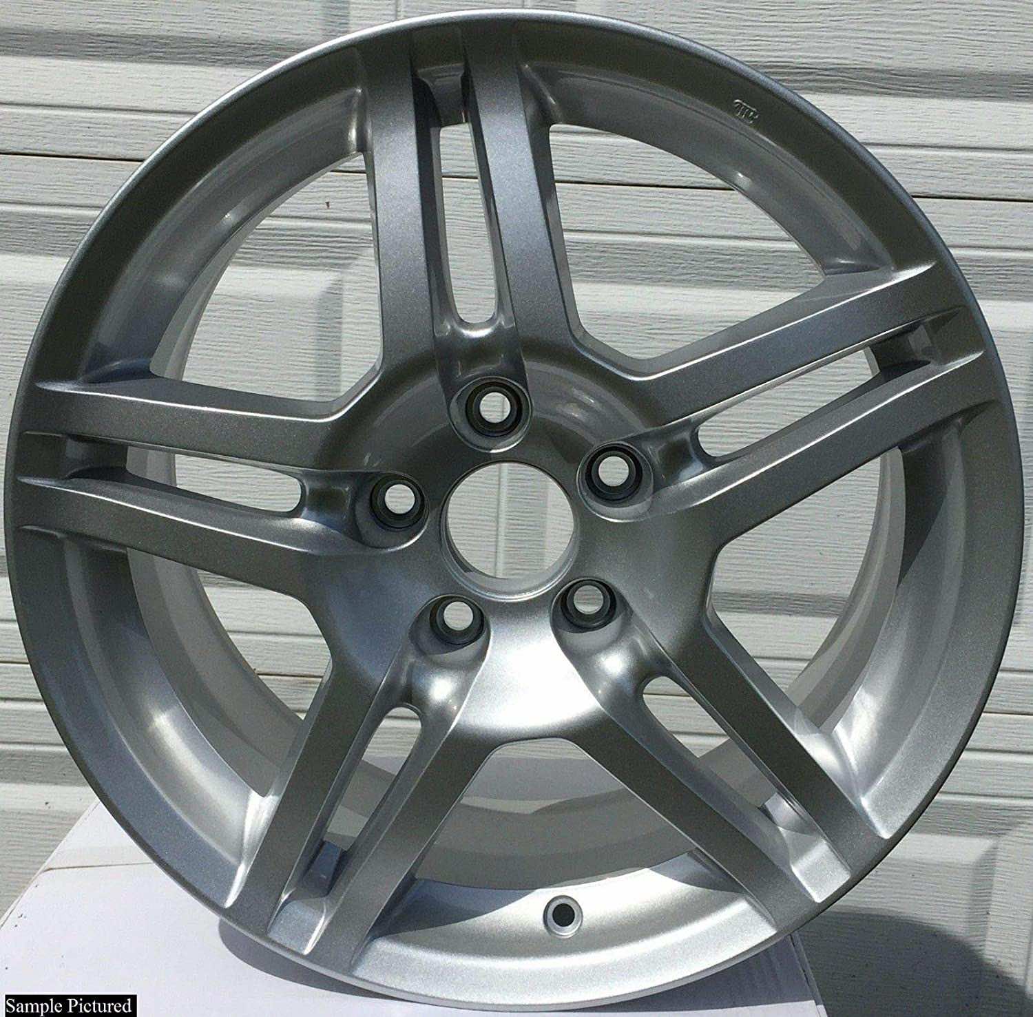 10 Best Rims For Honda Civic