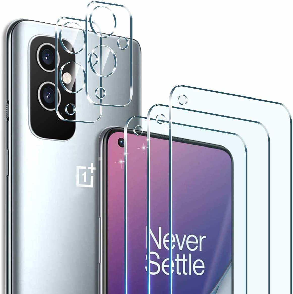 oneplus 7t privacy screen protector