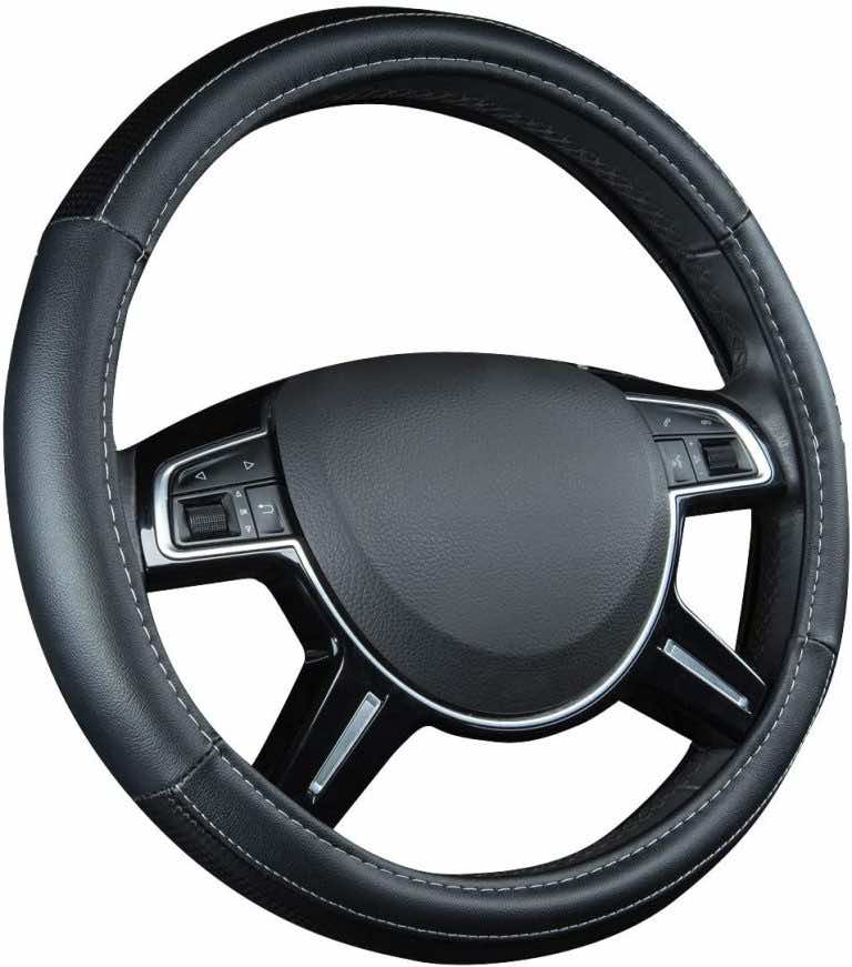 10 Best Steering Wheel Covers For Honda Civic