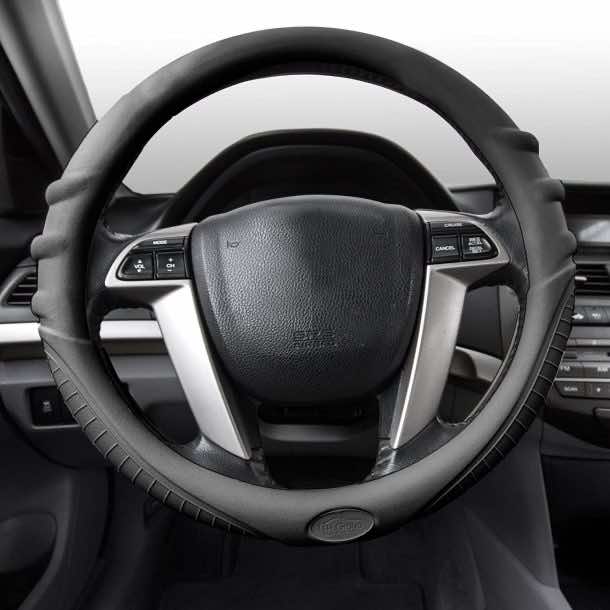 10 Best Steering Wheel Covers For Honda Civic