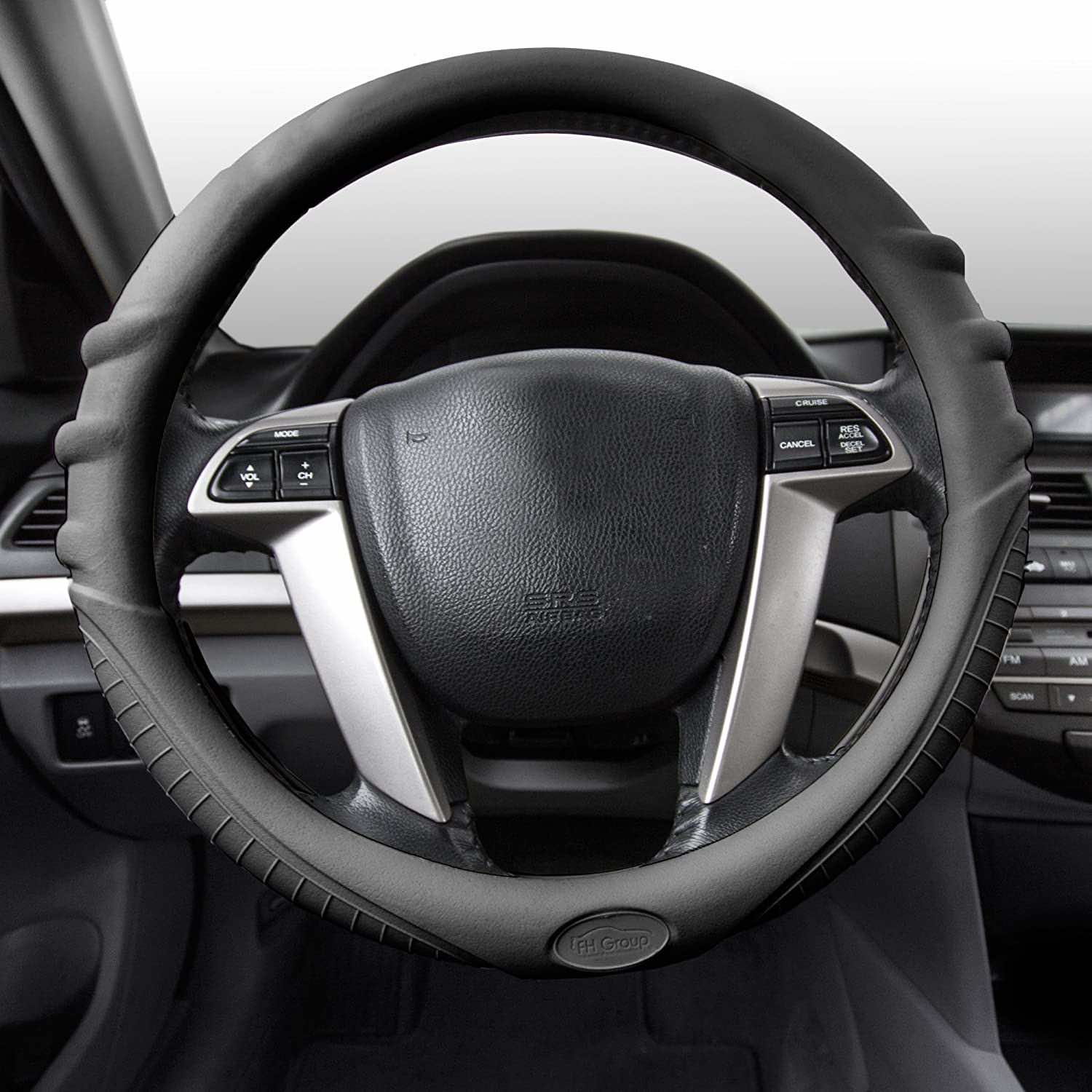 10 Best Steering Wheel Covers For Honda Civic