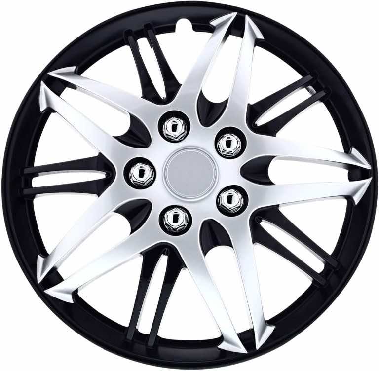 10 Best Wheel Covers For Honda Civic