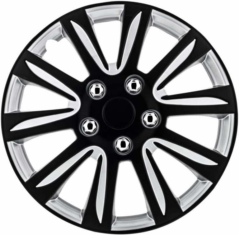 10 Best Wheel Covers For Honda Civic