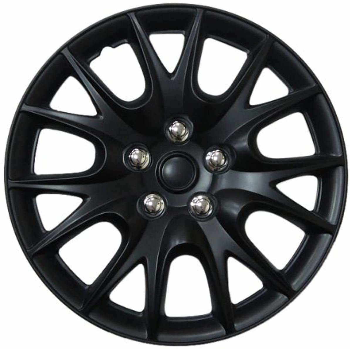 10 Best Wheel Covers For Honda Civic