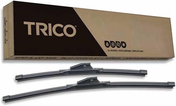 10 Best Wiper Blades For Honda Civic