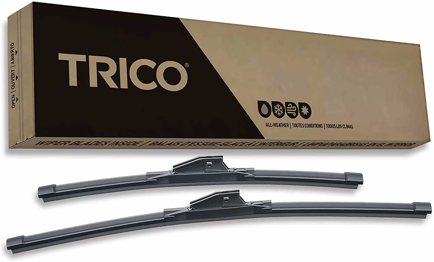 10 Best Wiper Blades For Honda Civic