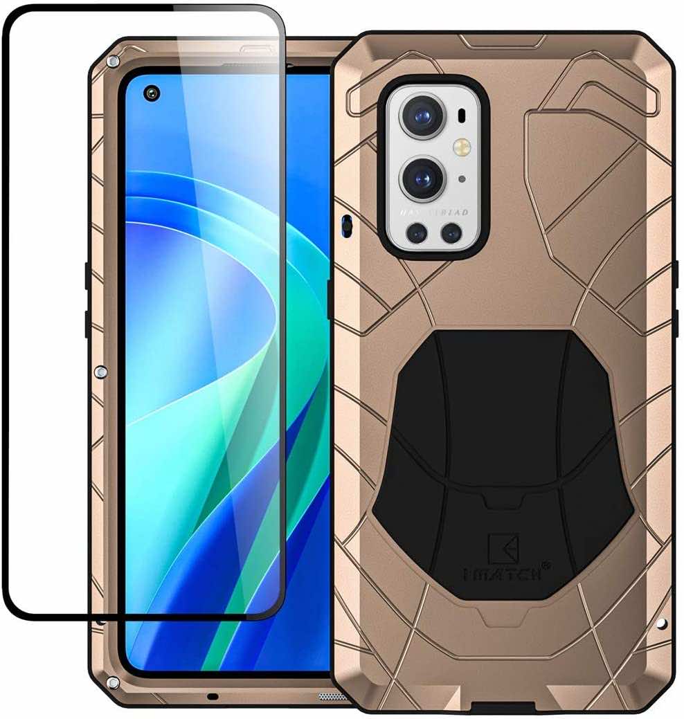 10 Best Cases For OnePlus 9 Pro