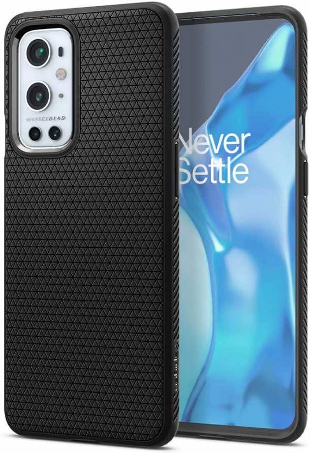 10 Best Cases For OnePlus 9 Pro