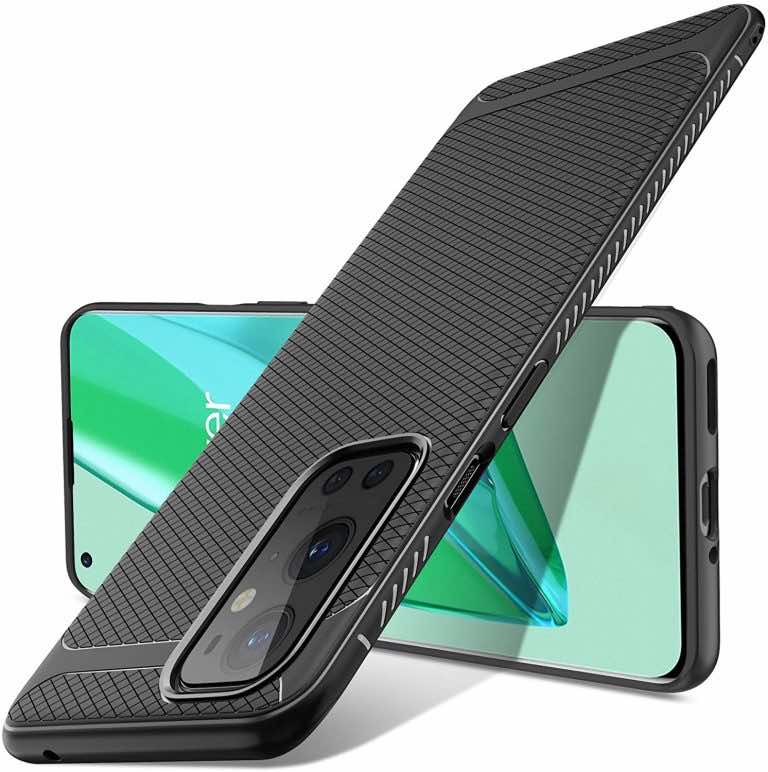 10 Best Cases For OnePlus 9 Pro