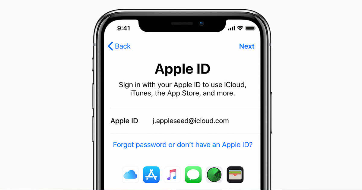 Man Sues Apple For Terminating Apple ID With $24,000 Worth Of Content