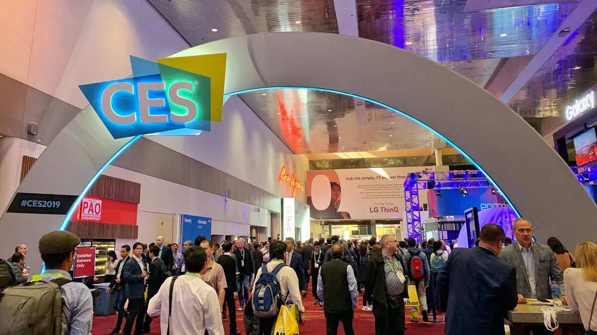 Ces Will Return As An In Person Event In 2022 Wonderful En