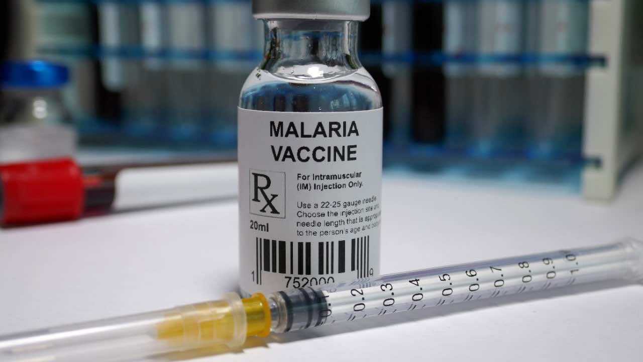 New Malaria Vaccine Hailed As A Breakthrough