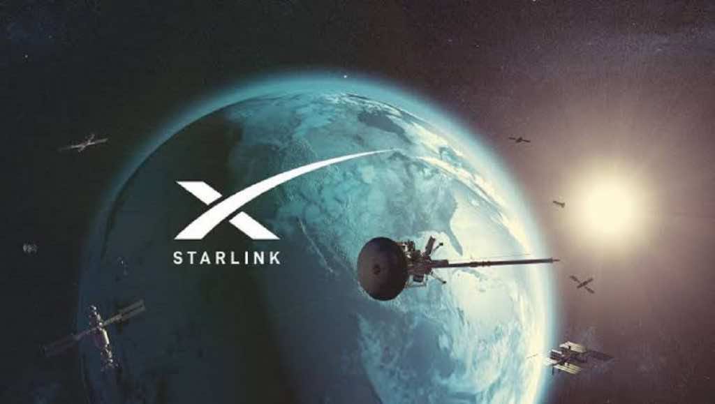 Elon Musk's Starlink Going Global In Less Than Five Weeks