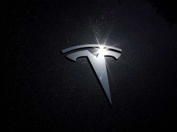 Tesla Camera Helps Police Find Man Who Committed Racial Hate