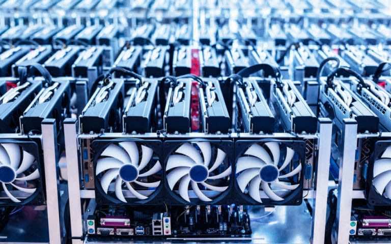 Bitcoin Mining Operations in China Are Threatening The Climate