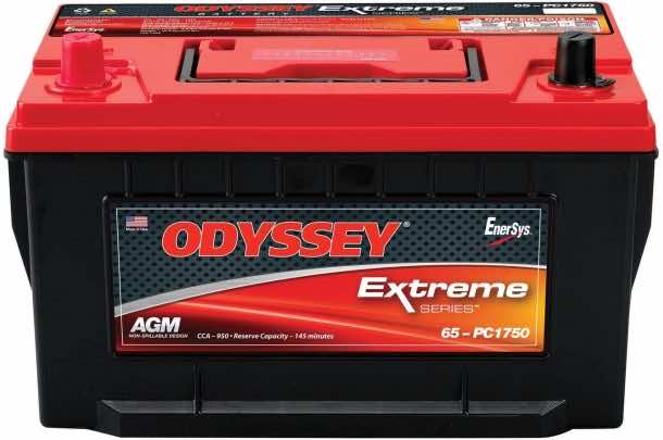 10 Best Batteries For Toyota Corolla