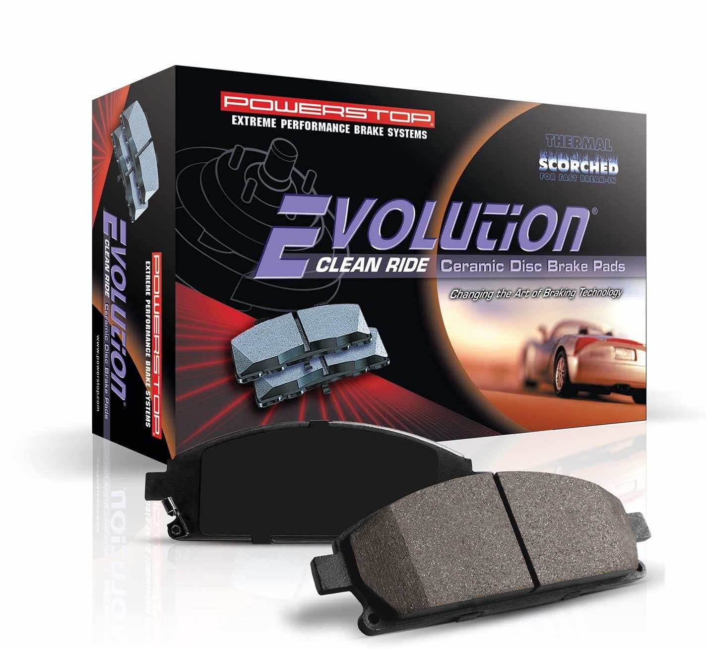 10 Best Brake Pads for Toyota Corolla