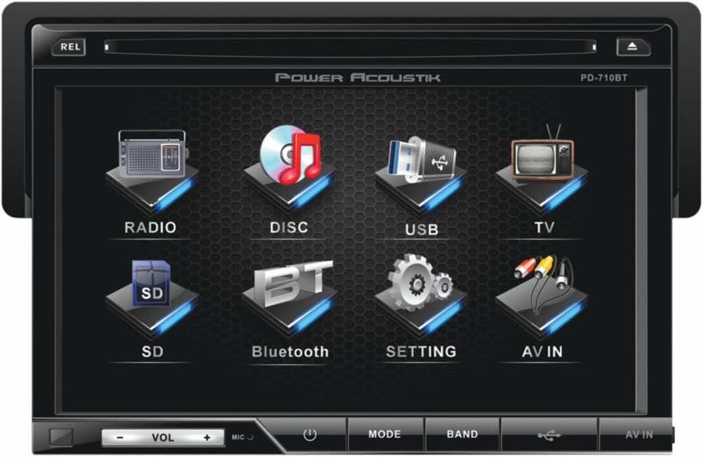 10 Best Car Stereos for Toyota Corolla