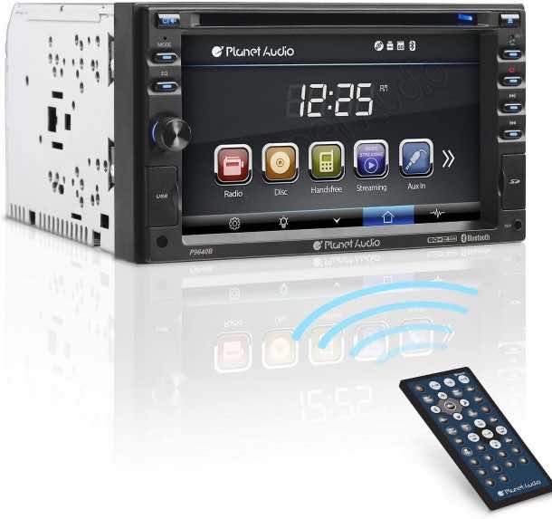 10 Best Car Stereos For Toyota Corolla