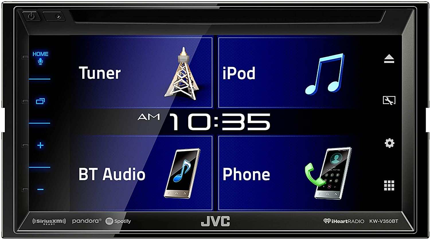 10 Best Car Stereos For Toyota Corolla