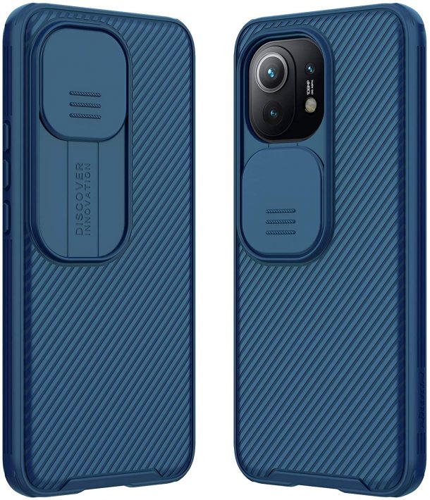 10 Best Cases For Xiaomi Mi 11