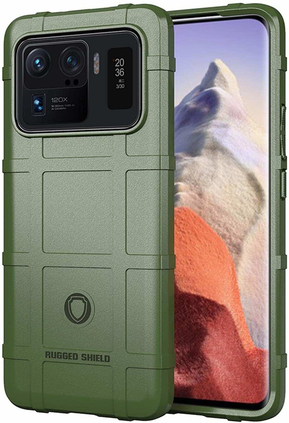 10 Best Cases For Xiaomi Mi 11 Ultra