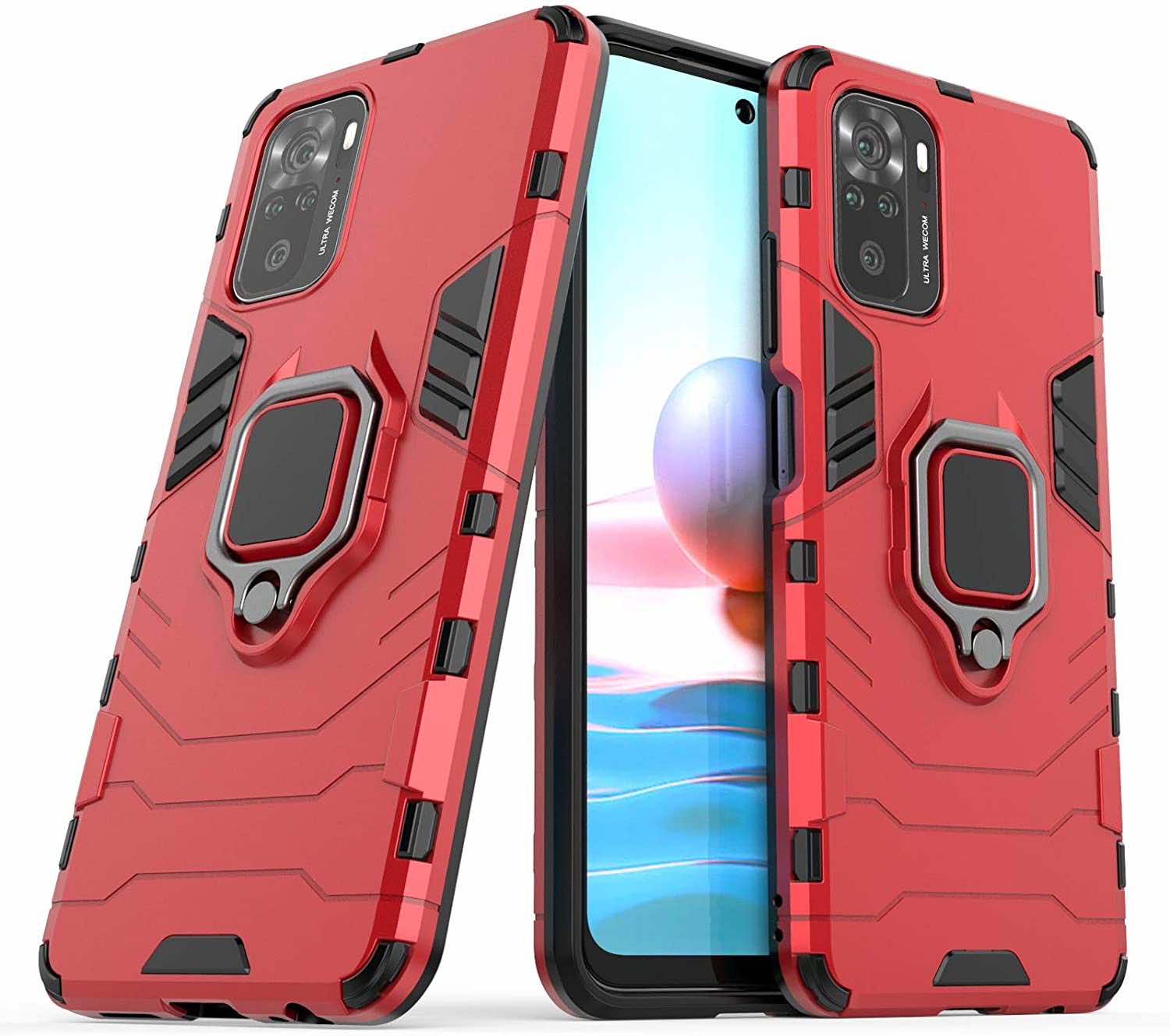 10 Best Cases For Xiaomi Redmi Note 10 4810