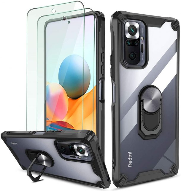 xiaomi redmi note 10 pro phone cases