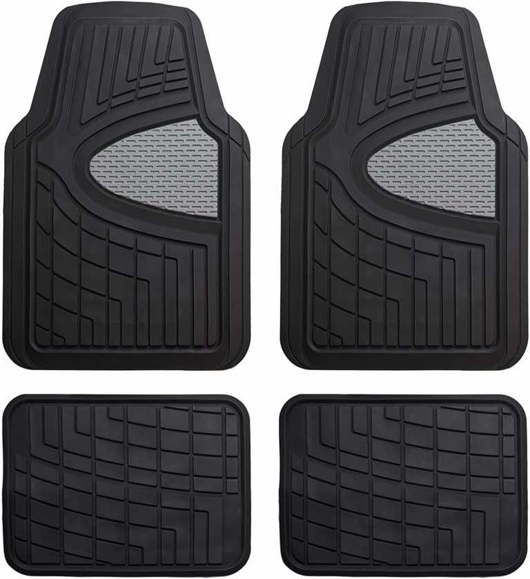 10 Best Floor Liners for Toyota Corolla Wonderful Engineer