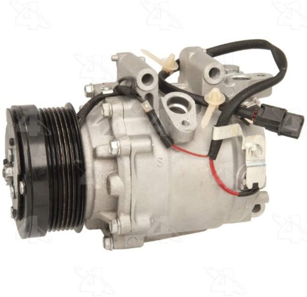 10 Best AC Compressors For Honda Civic - Wonderful Engineeri