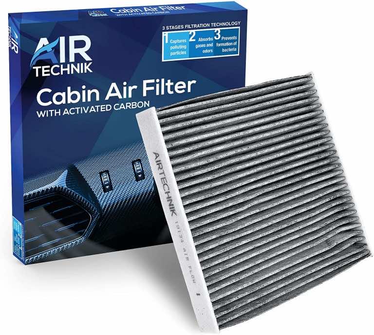 10 Best Air Filters For Honda Civic Wonderful Engineering
