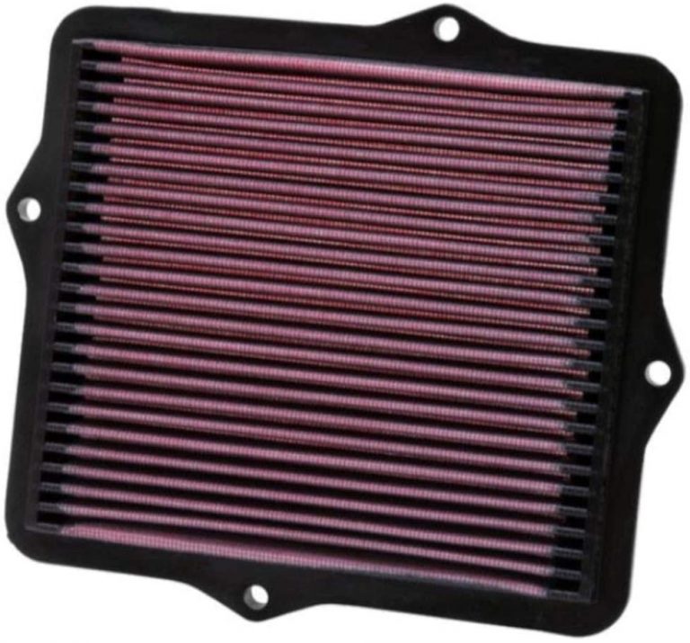 10 Best Air Filters For Honda Civic