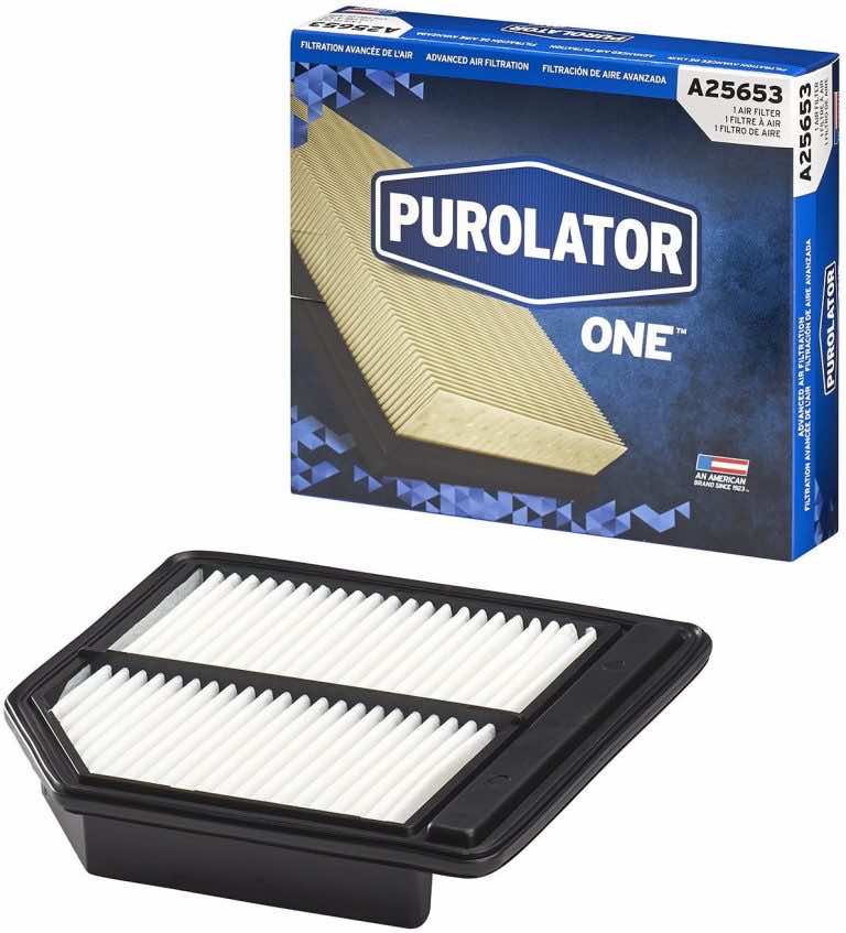 10 Best Air Filters For Honda Civic