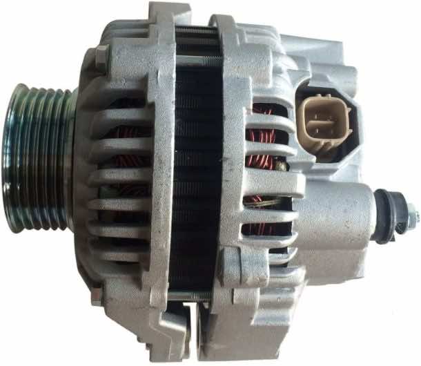 10 Best Alternators For Honda Civic