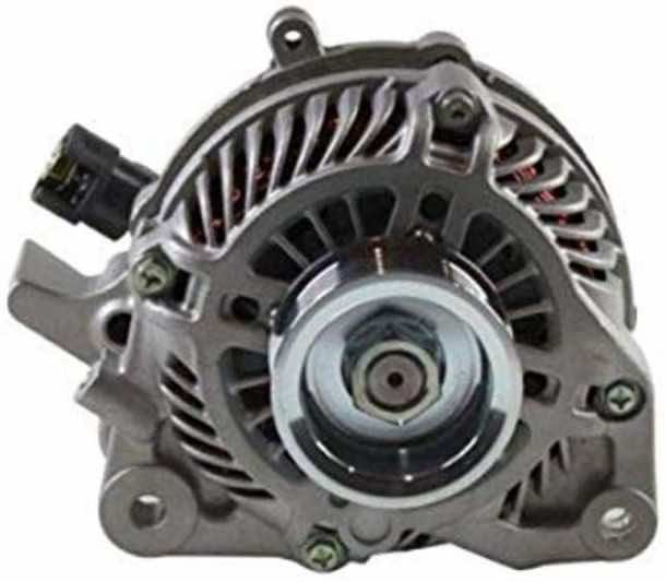 10 Best Alternators For Honda Civic