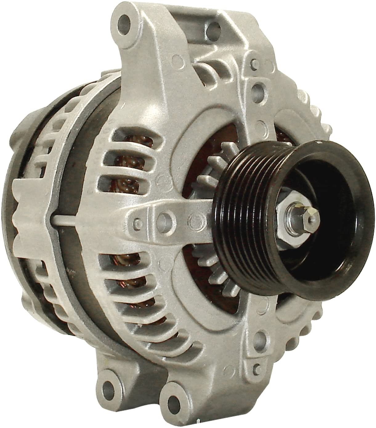 2019 Honda Civic 1.5l High Output Alternator