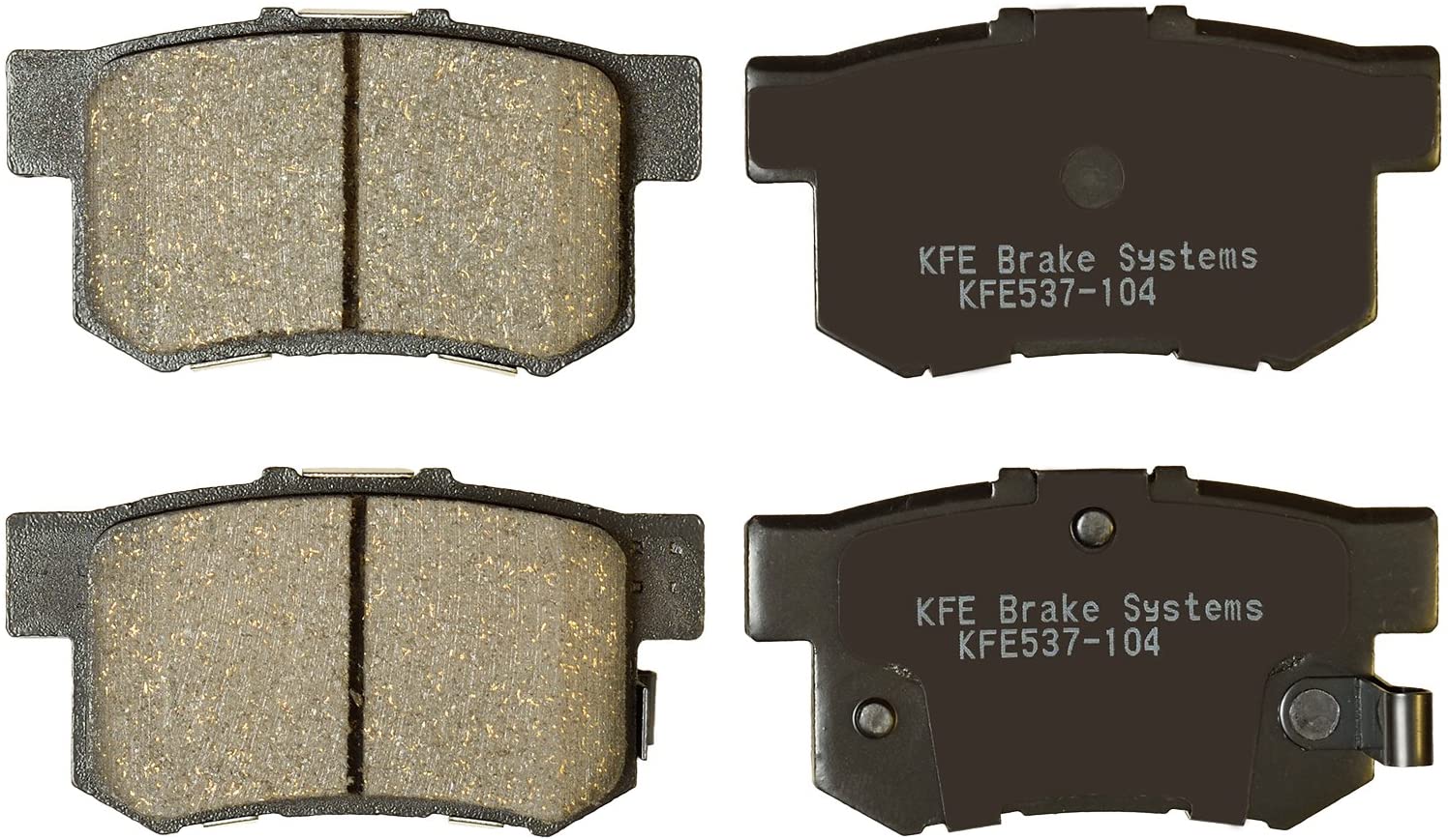 10 Best Brake Pads For Honda Civic