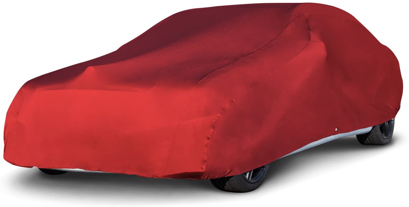 10 Best Car Covers For Honda Civic
