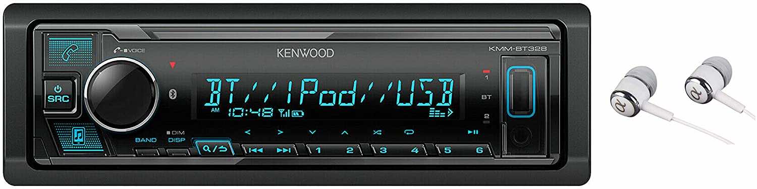 10 Best Car Stereos For Honda Civic