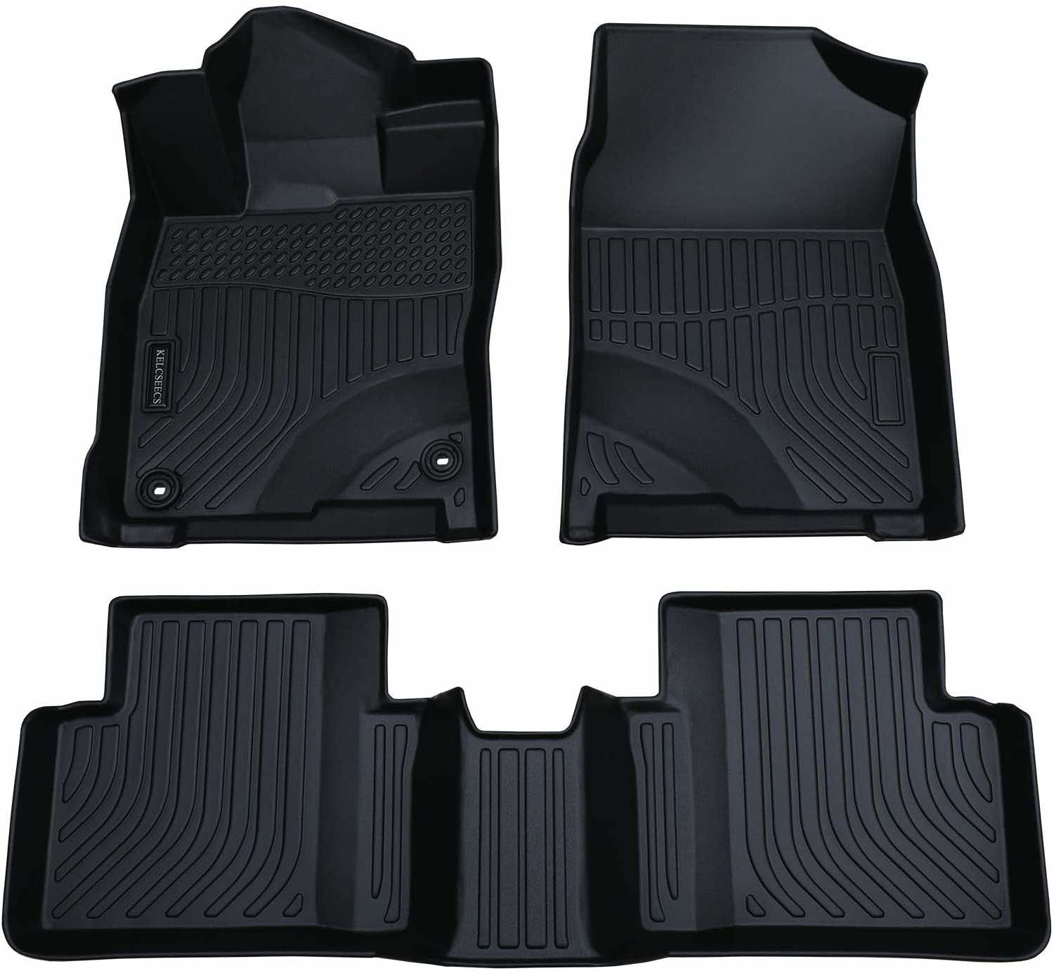 10 Best Floor Liners for Toyota Corolla
