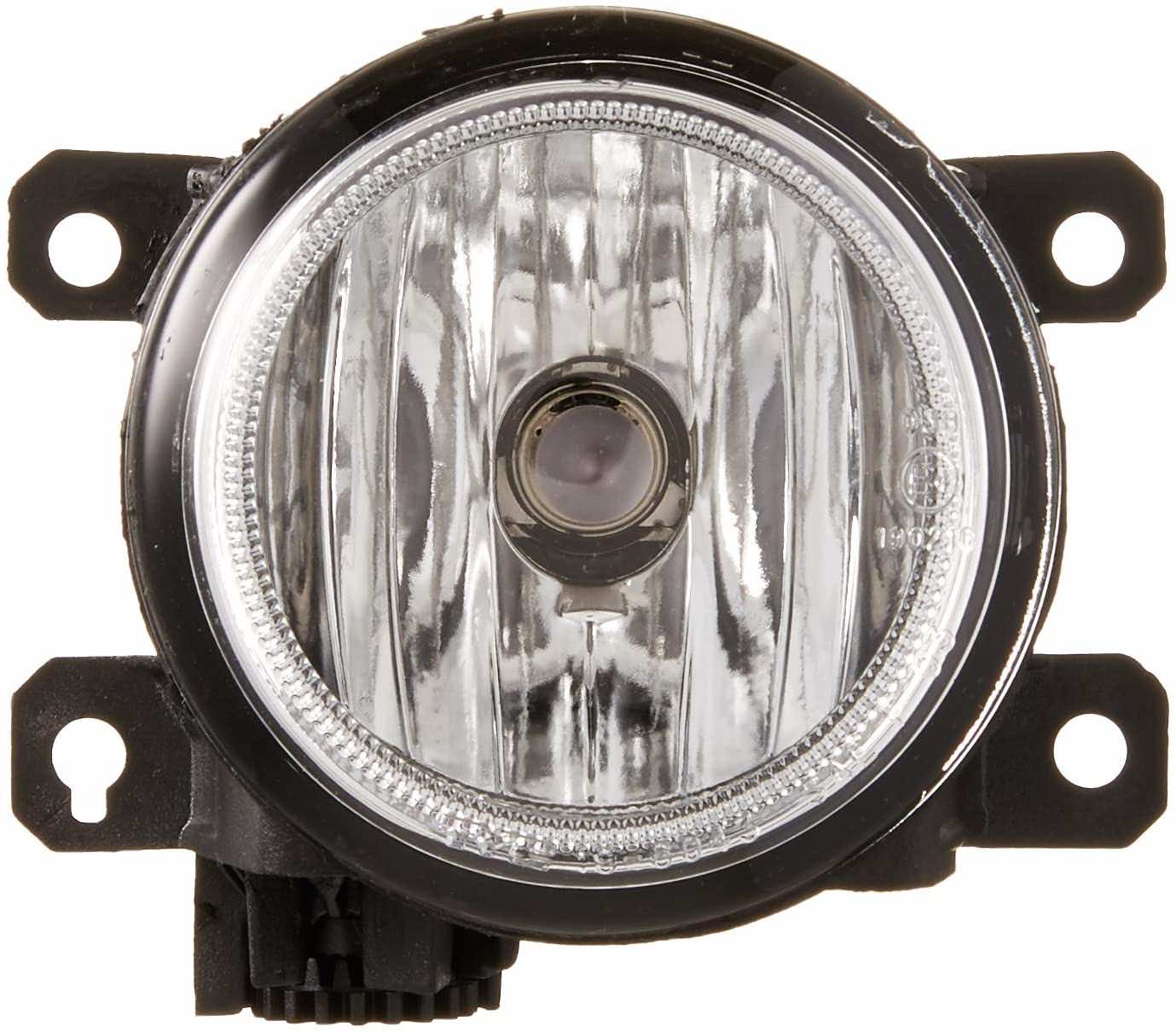10 Best Fog Lights For Honda Civic