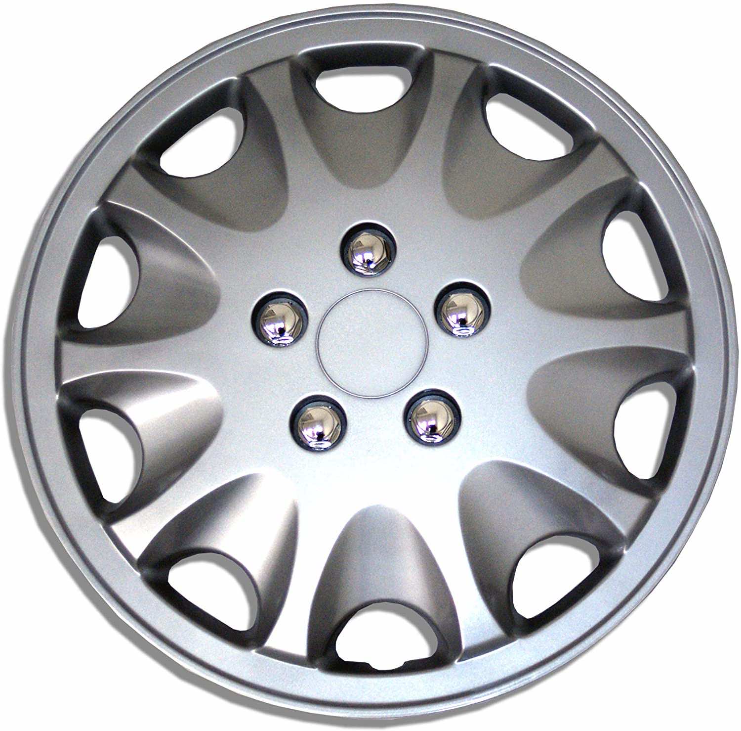 10 Best Hubcaps For Honda Civic