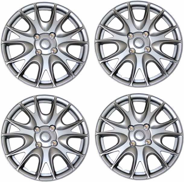 Used Honda Civic Hubcaps