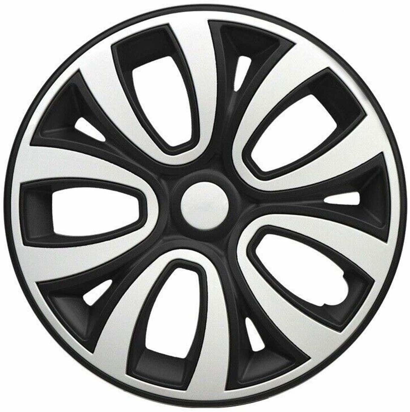 10 Best Hubcaps For Honda Civic