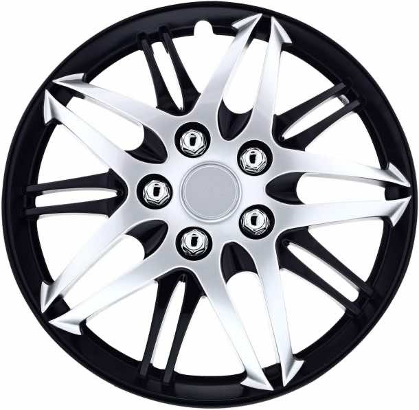 Best Hubcaps For Honda Civic