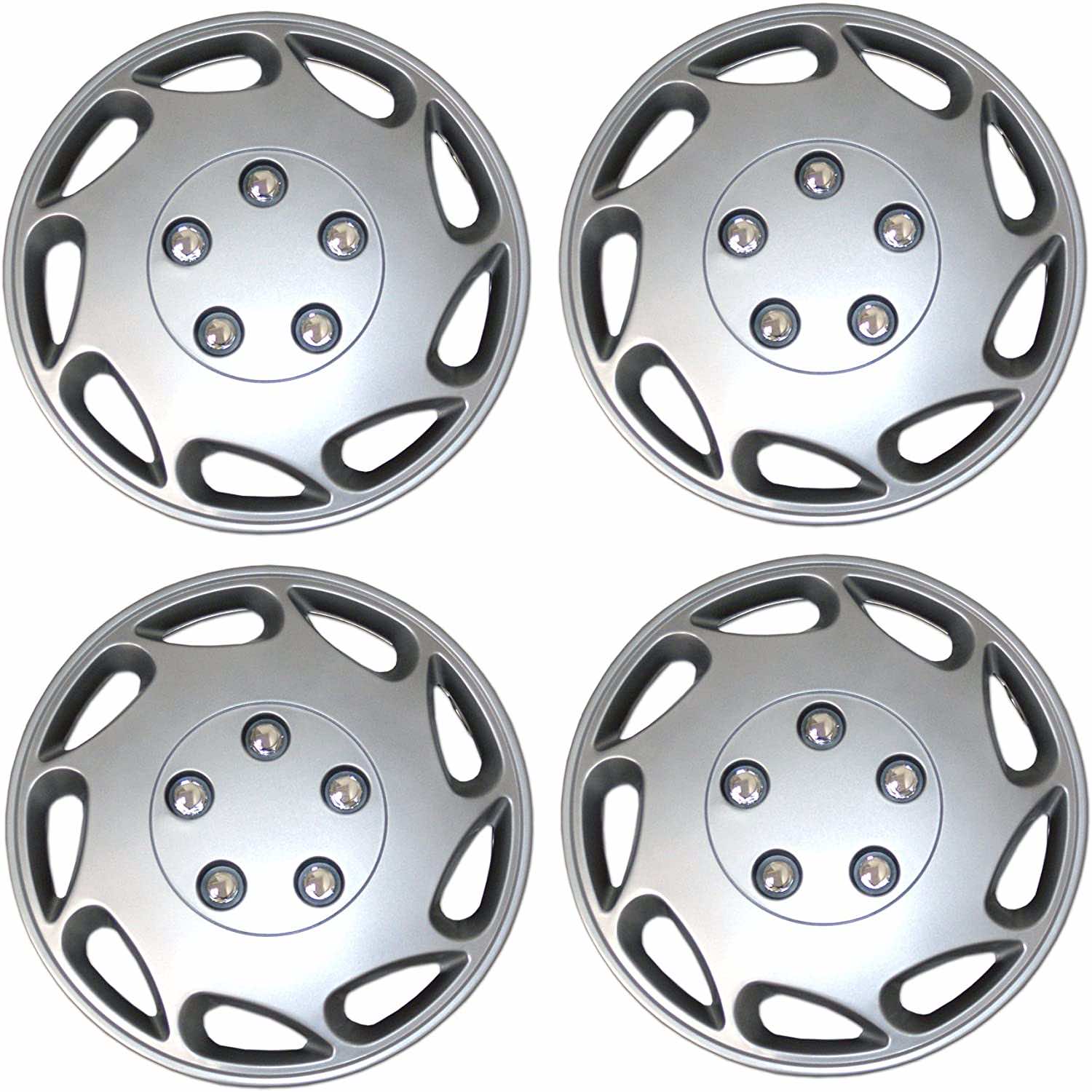 2018 Honda Civic Hubcaps