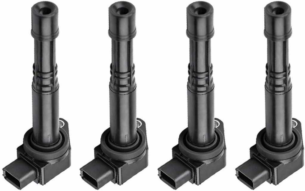 10 Best Ignition Coils For Honda Civic