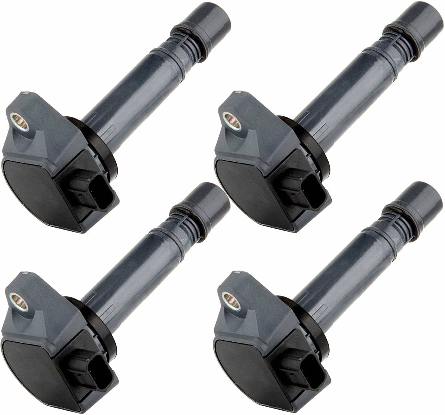 10 Best Ignition Coils For Honda Civic