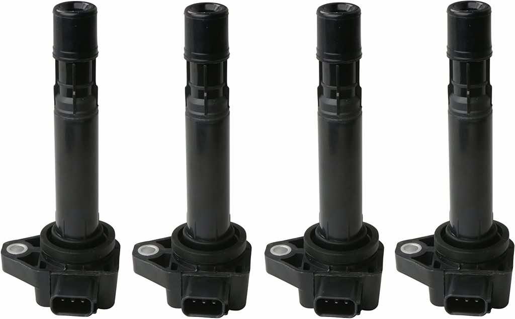 10 Best Ignition Coils For Honda Civic