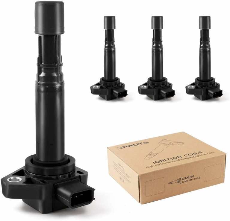 10 Best Ignition Coils For Honda Civic